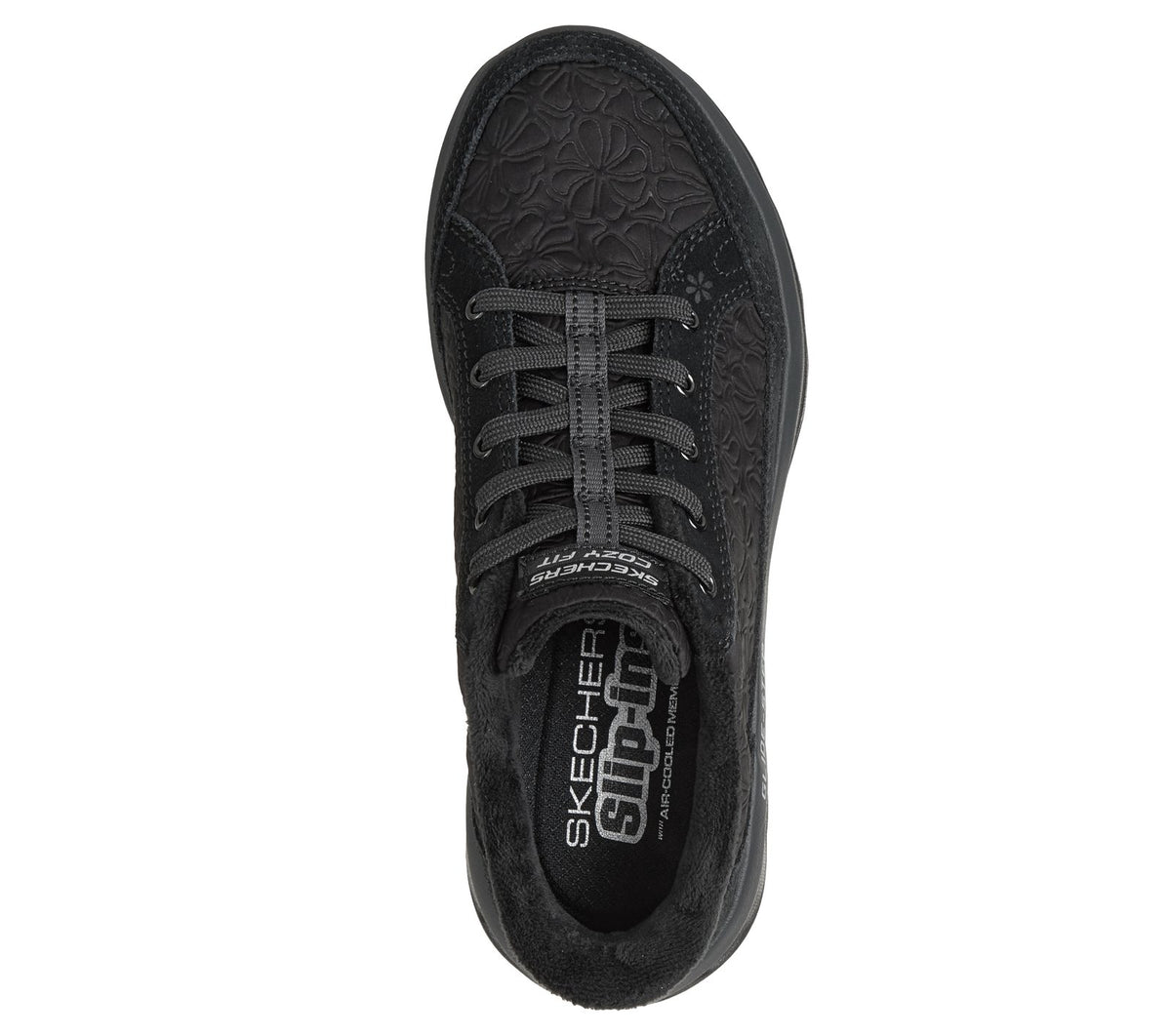 Glide-Step Sole - Cozy Fit Millsap