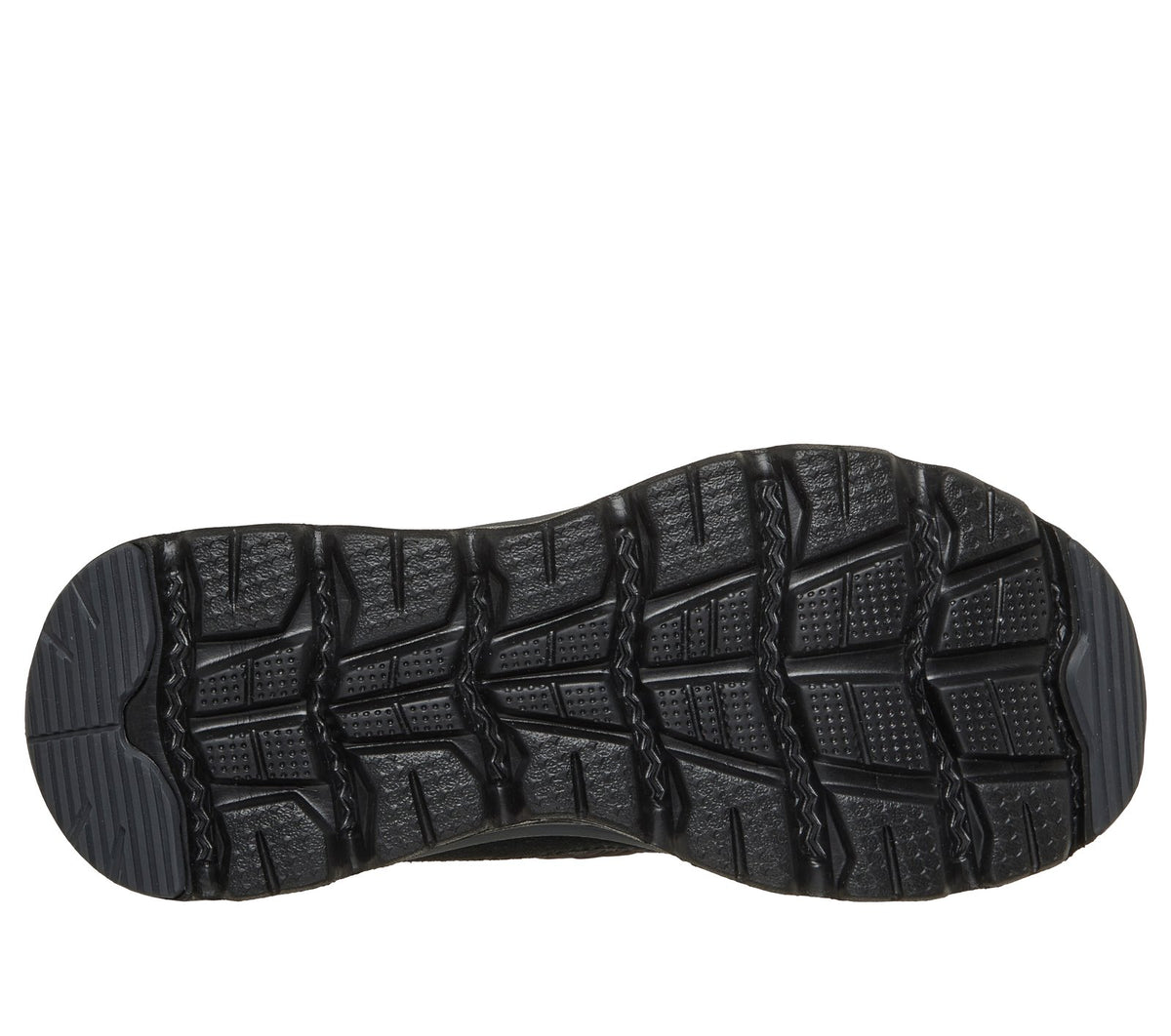 Glide-Step Sole - Cozy Fit Millsap