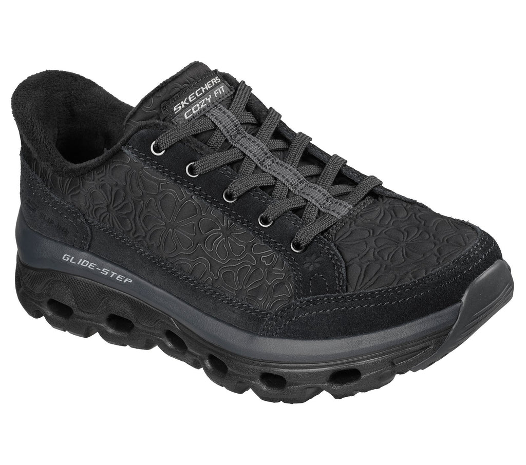 Glide-Step Sole - Cozy Fit Millsap