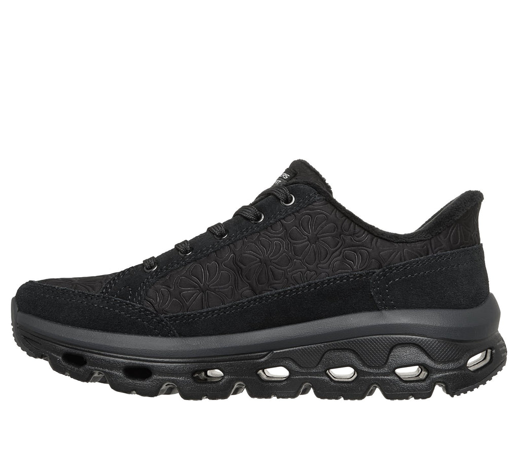 Glide-Step Sole - Cozy Fit Millsap
