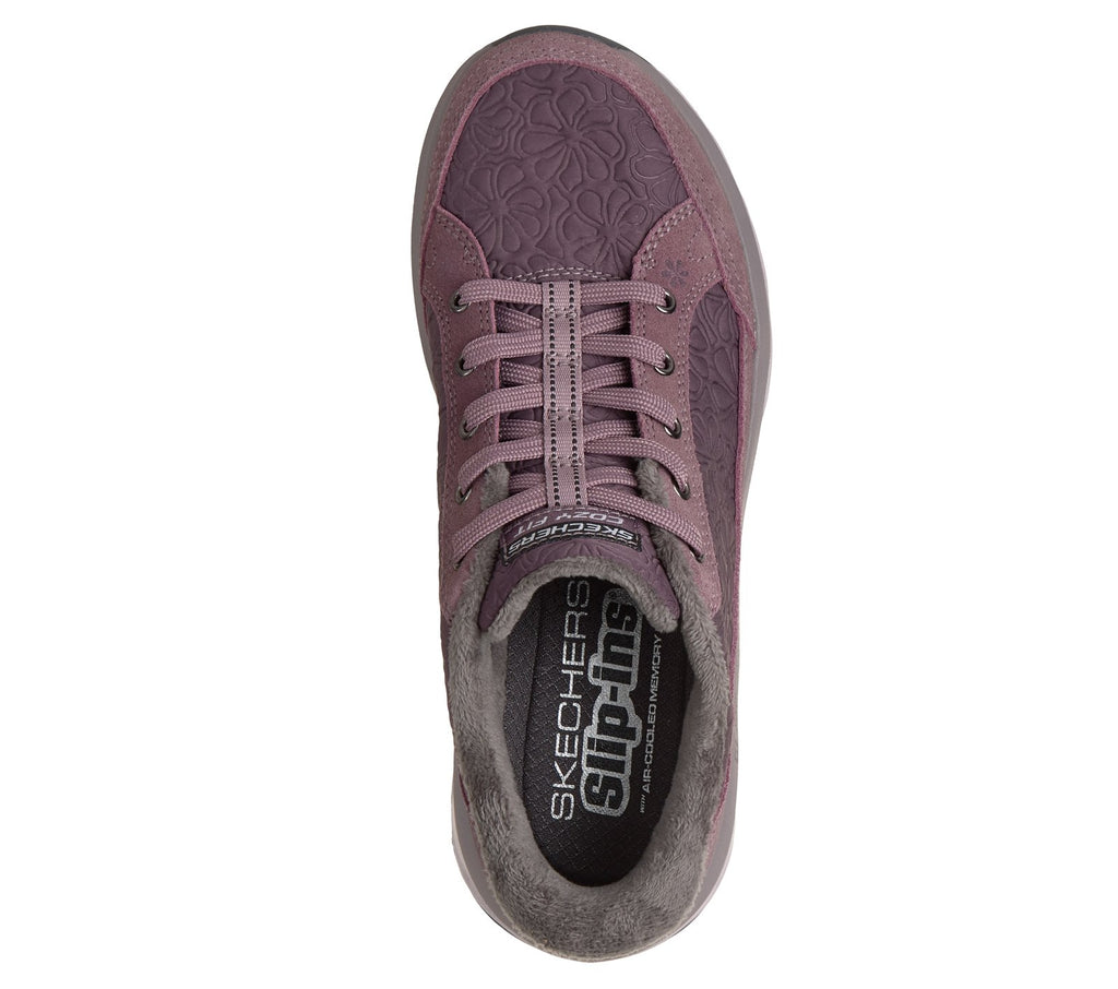 Glide-Step Sole - Cozy Fit Millsap