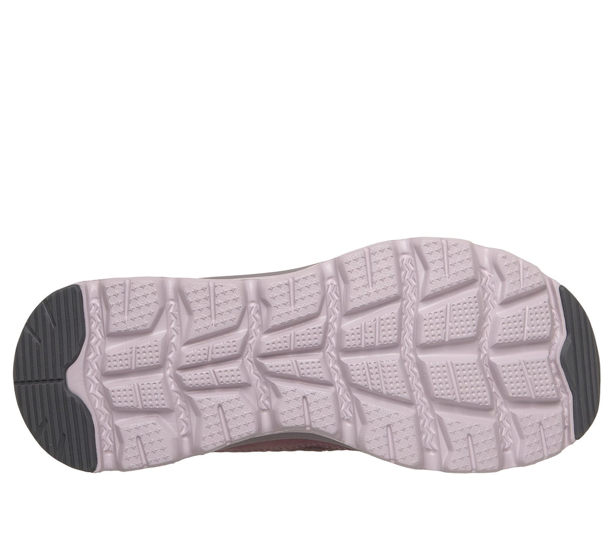 Glide-Step Sole - Cozy Fit Millsap