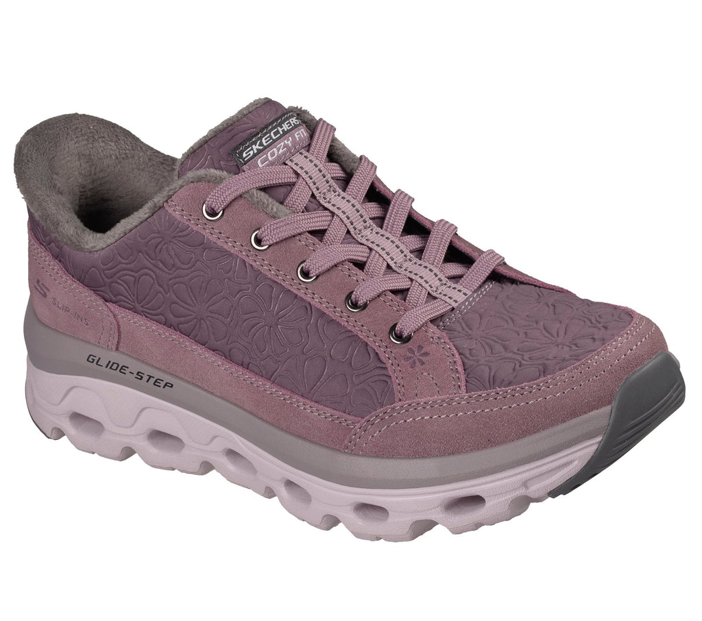 Glide-Step Sole - Cozy Fit Millsap
