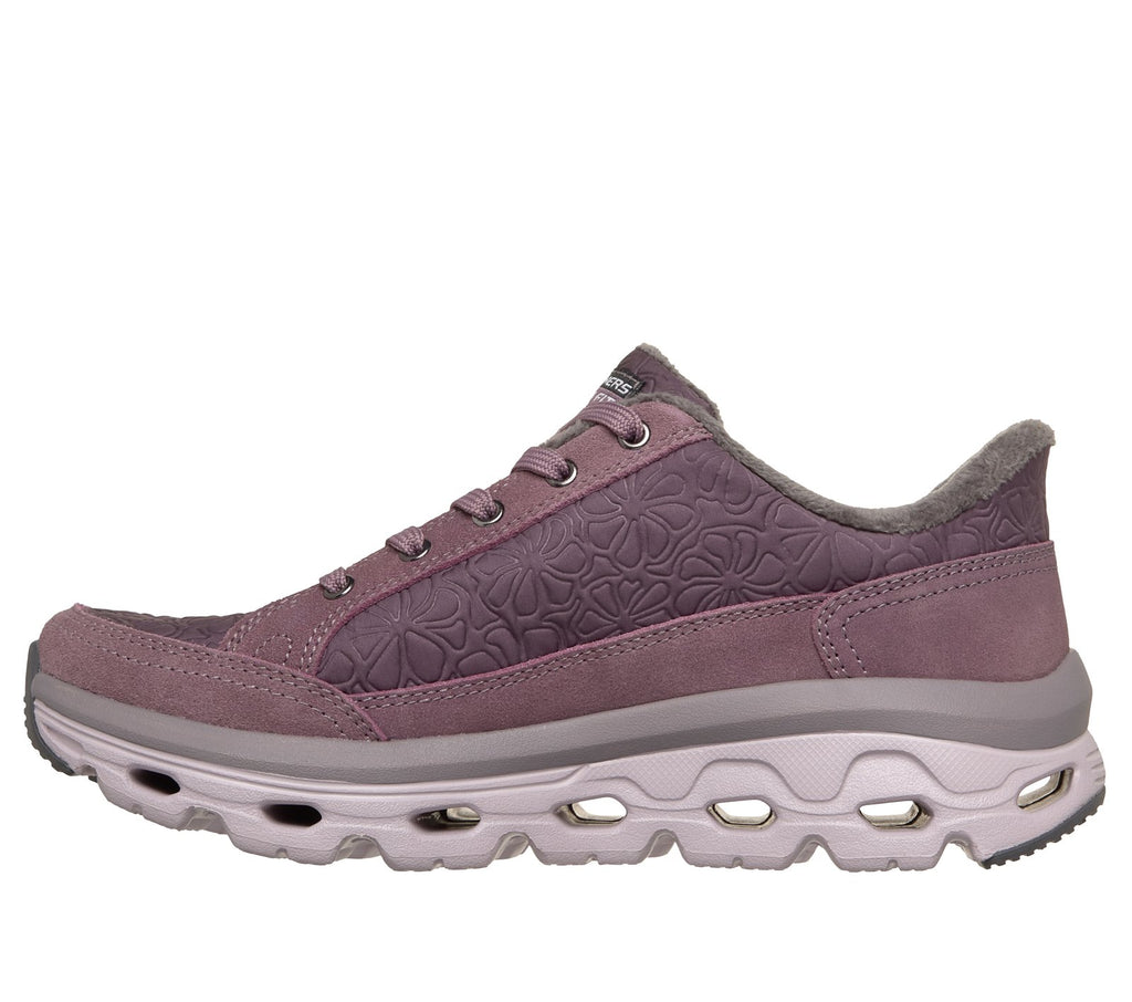 Glide-Step Sole - Cozy Fit Millsap