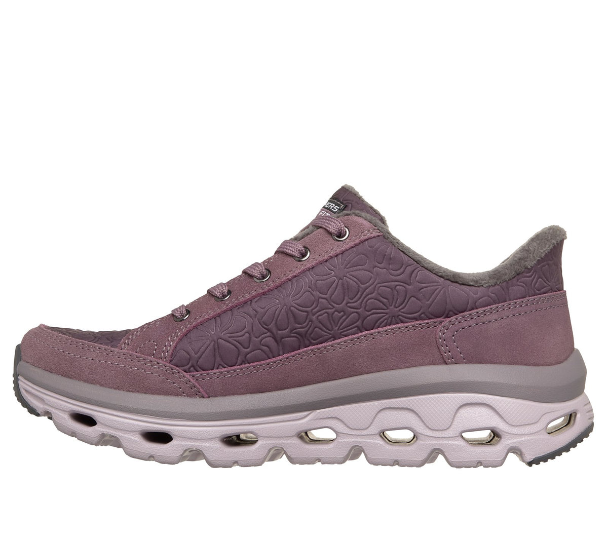 Glide-Step Sole - Cozy Fit Millsap