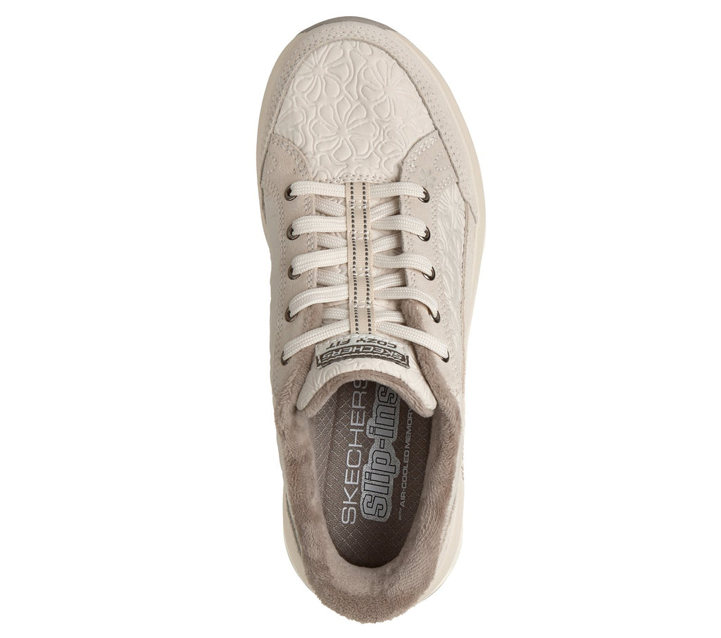 Glide-Step Sole - Cozy Fit Millsap