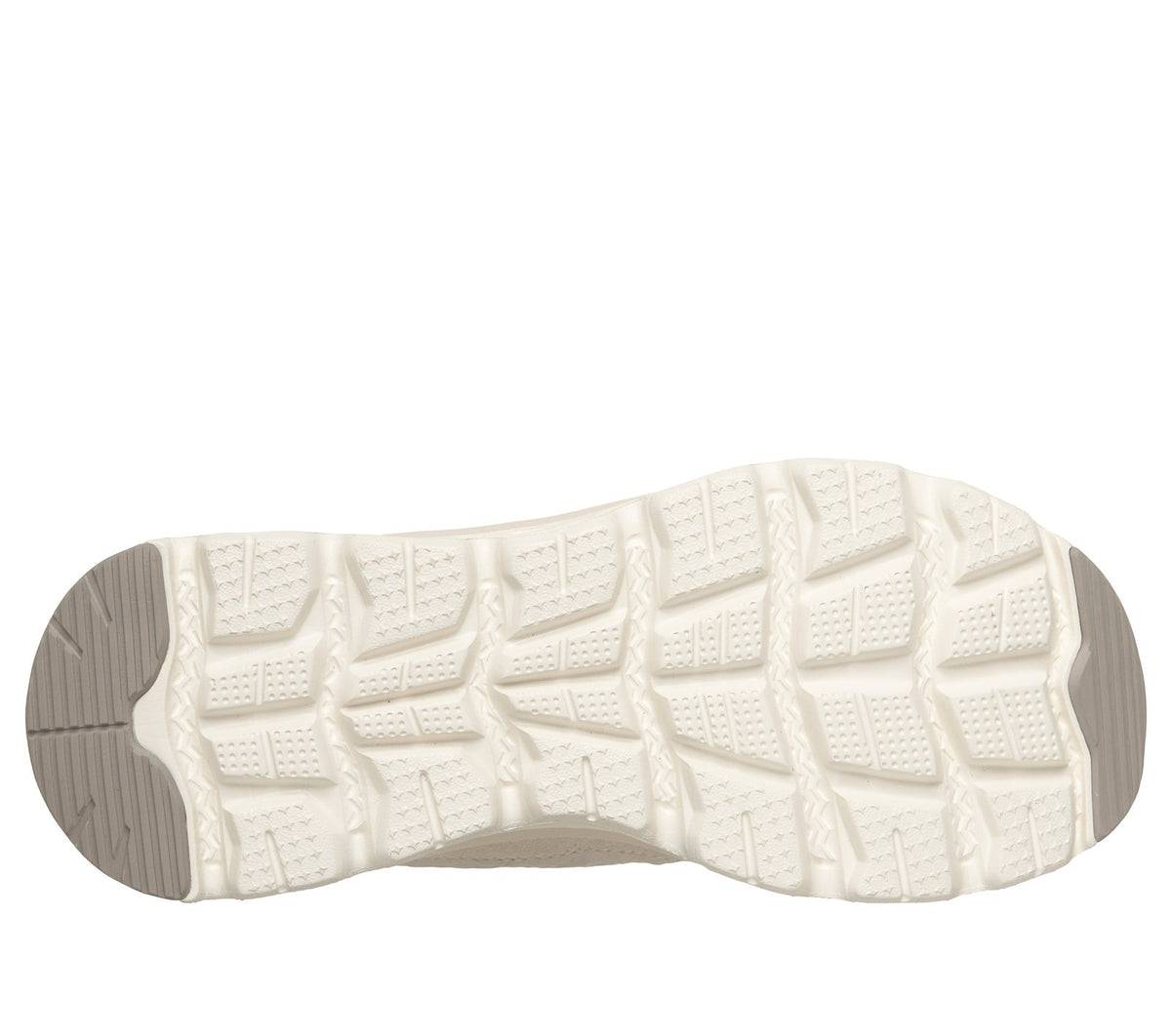 Glide-Step Sole - Cozy Fit Millsap