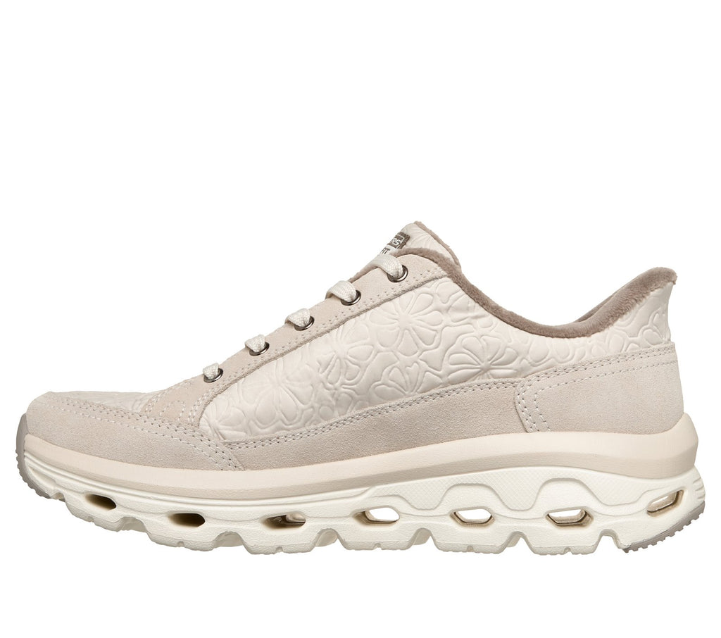 Glide-Step Sole - Cozy Fit Millsap