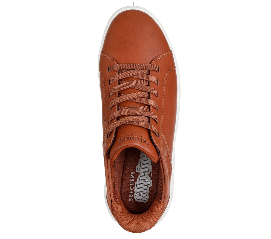 Skechers Slip-ins: Court Break - Double Vented