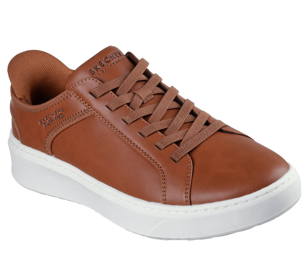 Skechers Slip-ins: Court Break - Double Vented