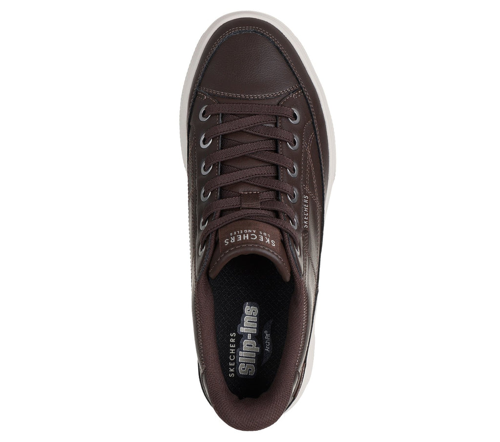 Skechers Slip-ins: Arch Fit Arcade - Catch Ya There