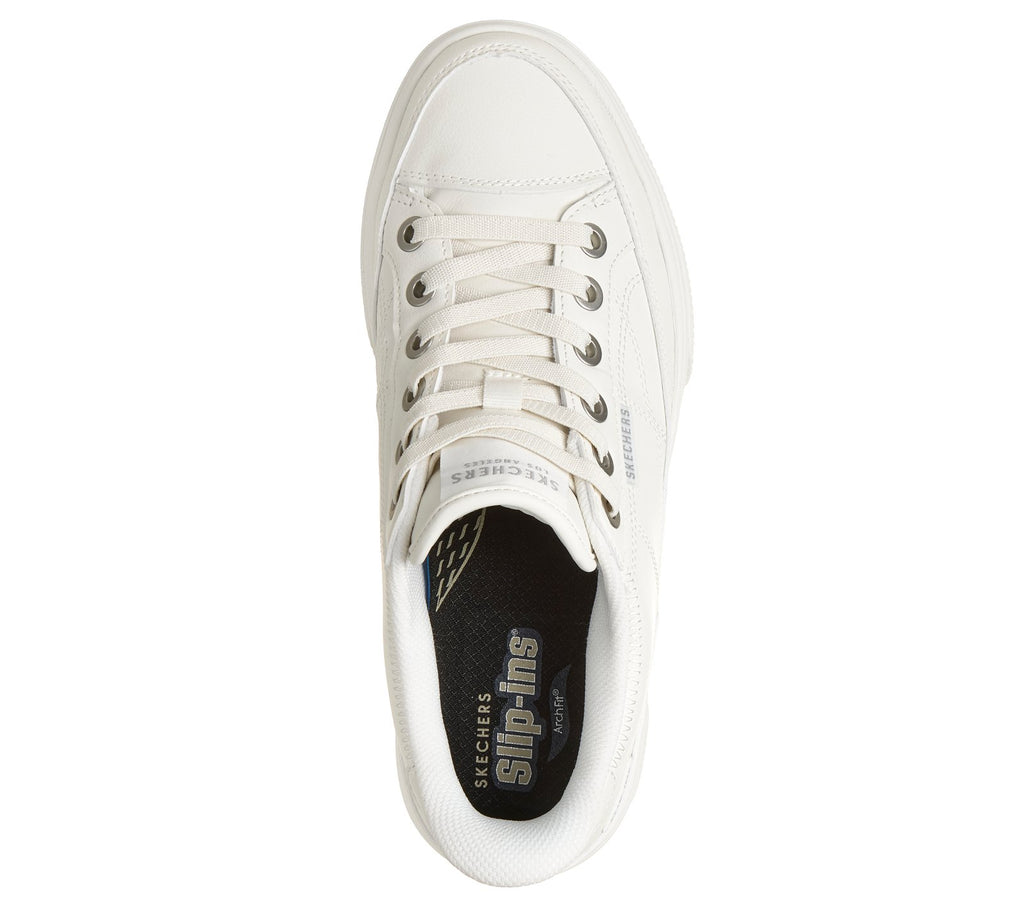 Skechers Slip-ins: Arch Fit Arcade - Catch Ya There