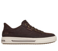 Skechers Slip-ins: Arch Fit Arcade - Join Ya There, CHOCOLATE