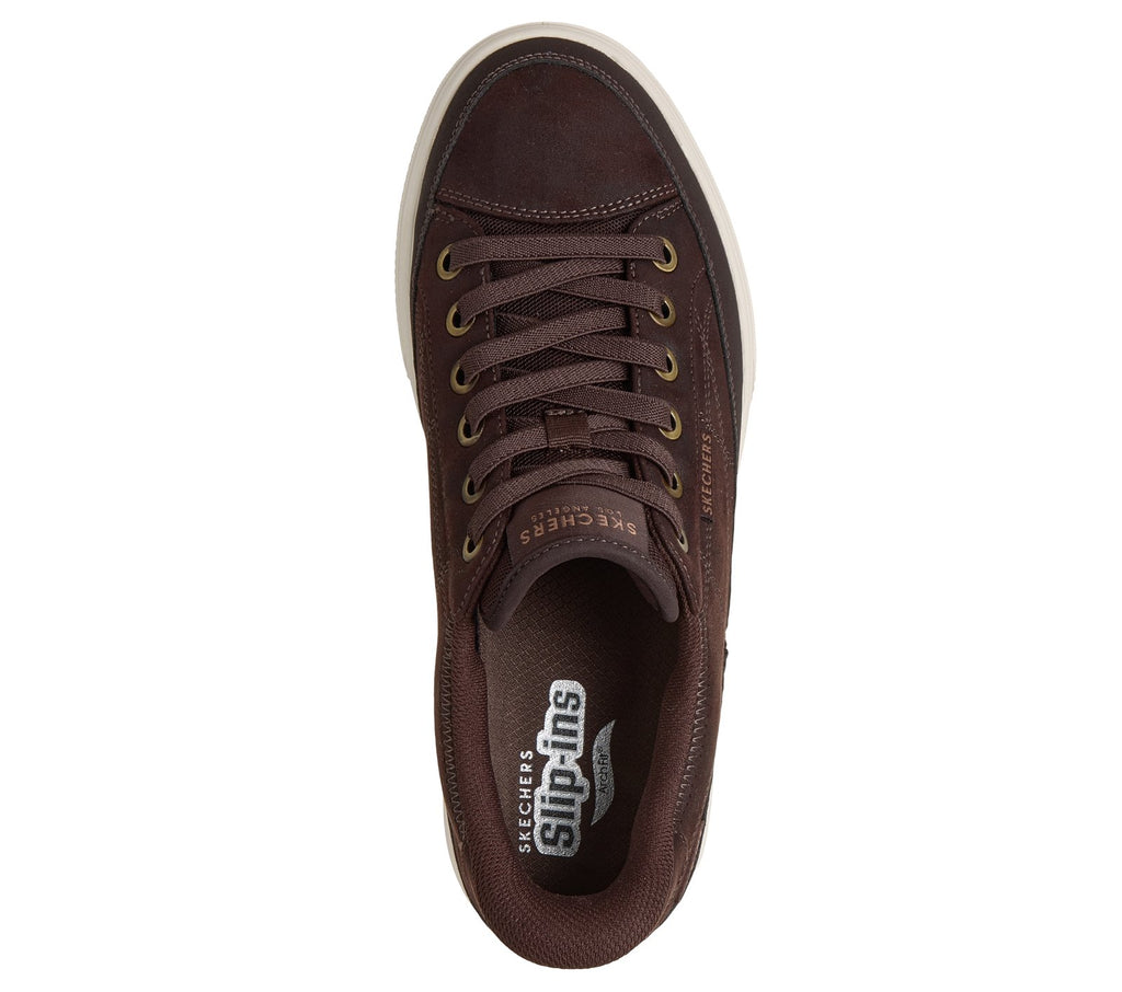 Skechers Slip-ins: Arch Fit Arcade - Join Ya There