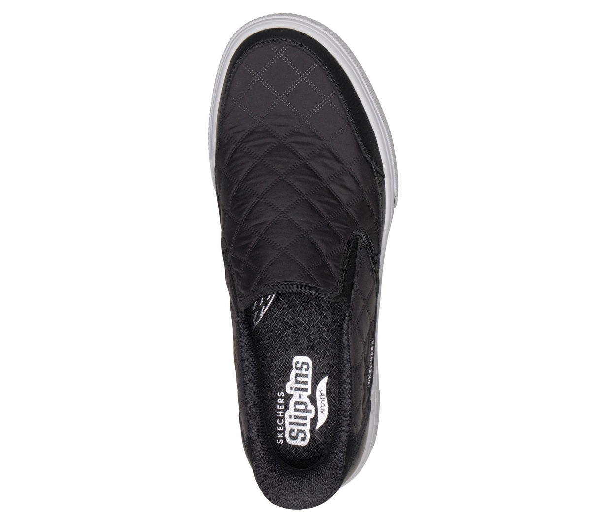 Skechers Slip-ins: Arch Fit Arcade - Cozy Fit Twin Charming