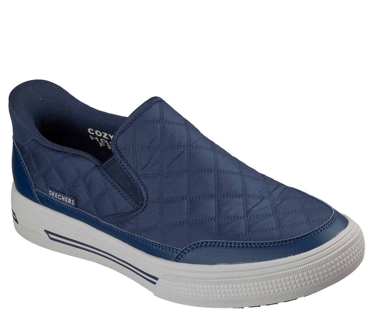 Skechers Slip-ins: Arch Fit Arcade - Cozy Fit Twin Charming