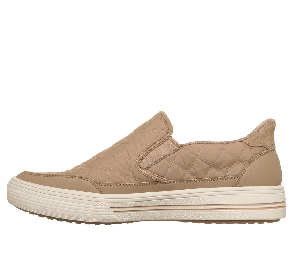 Skechers Slip-ins: Arch Fit Arcade - Cozy Fit Twin Charming