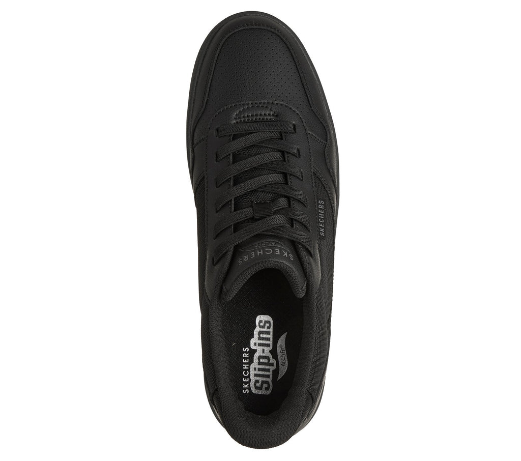 Skechers Slip-ins: Arch Fit Court Break - Komfortabel