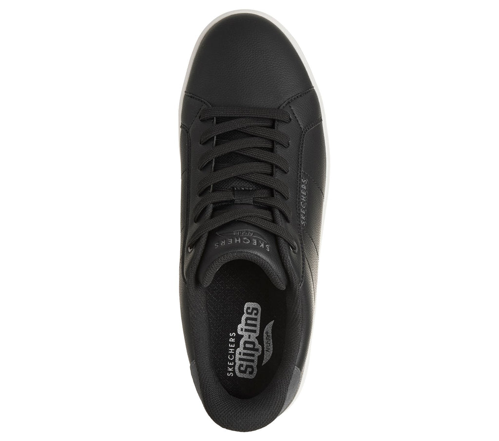 Skechers Slip-ins: Arch Fit Court Break - Single Vented