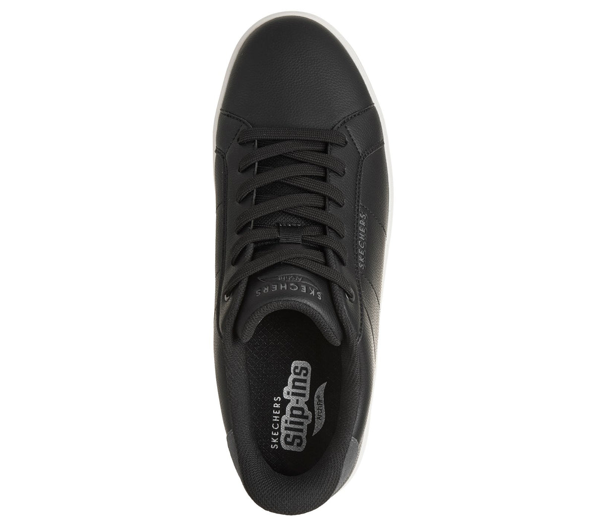 Skechers Slip-ins: Arch Fit Court Break - Single Vented