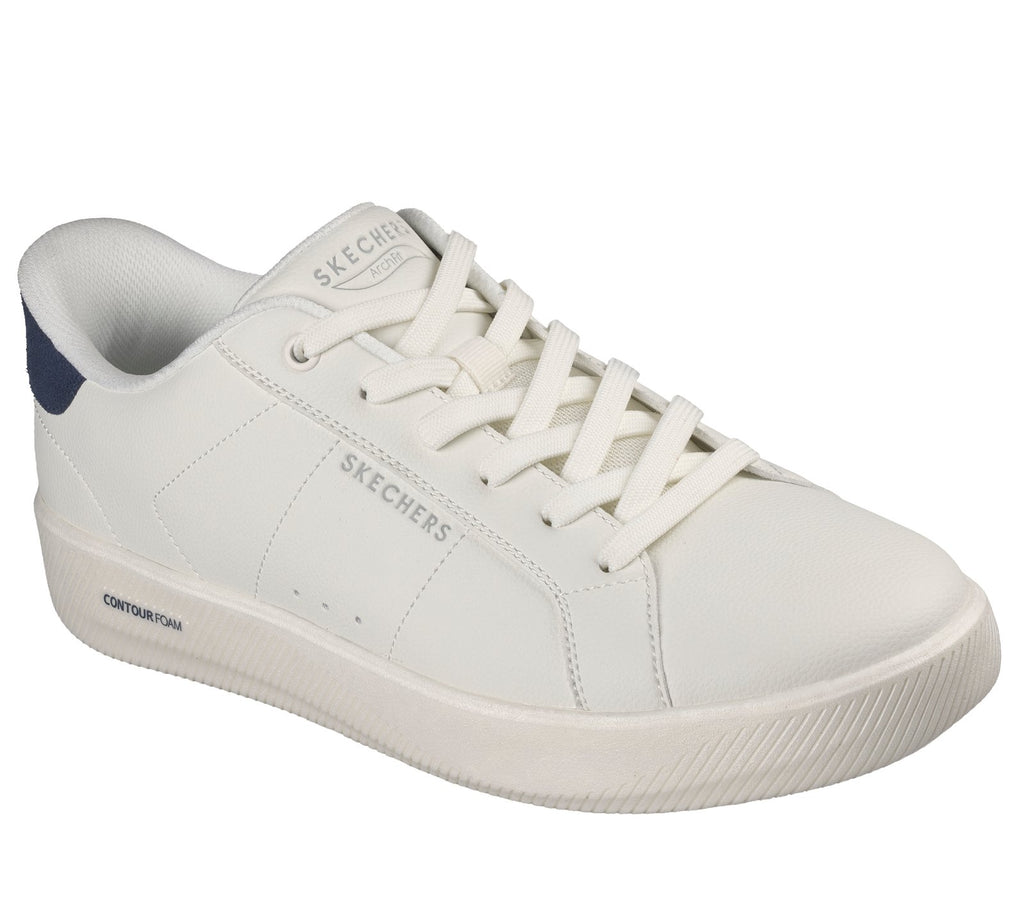 Skechers Slip-ins: Arch Fit Court Break - Single Vented