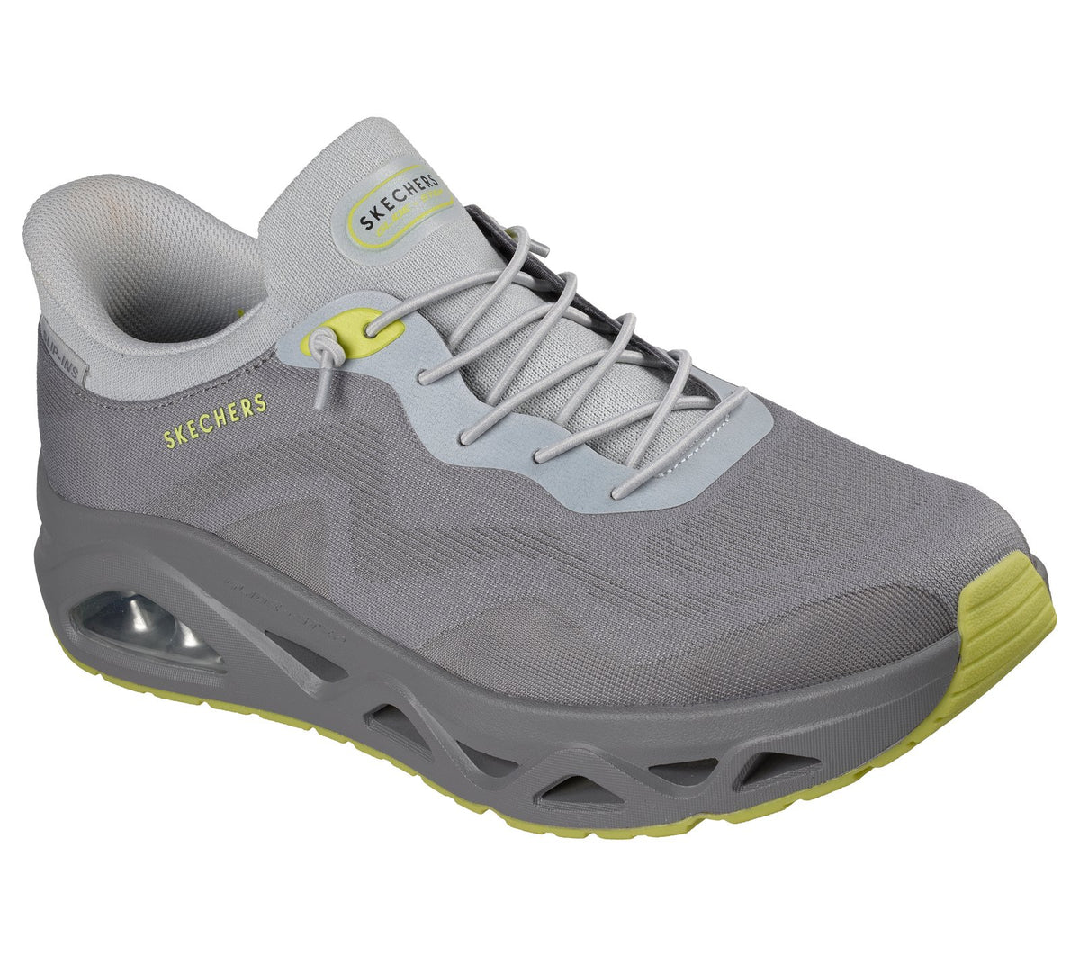 Skechers Slip-ins: UNO Glide-Step - Air Gliders