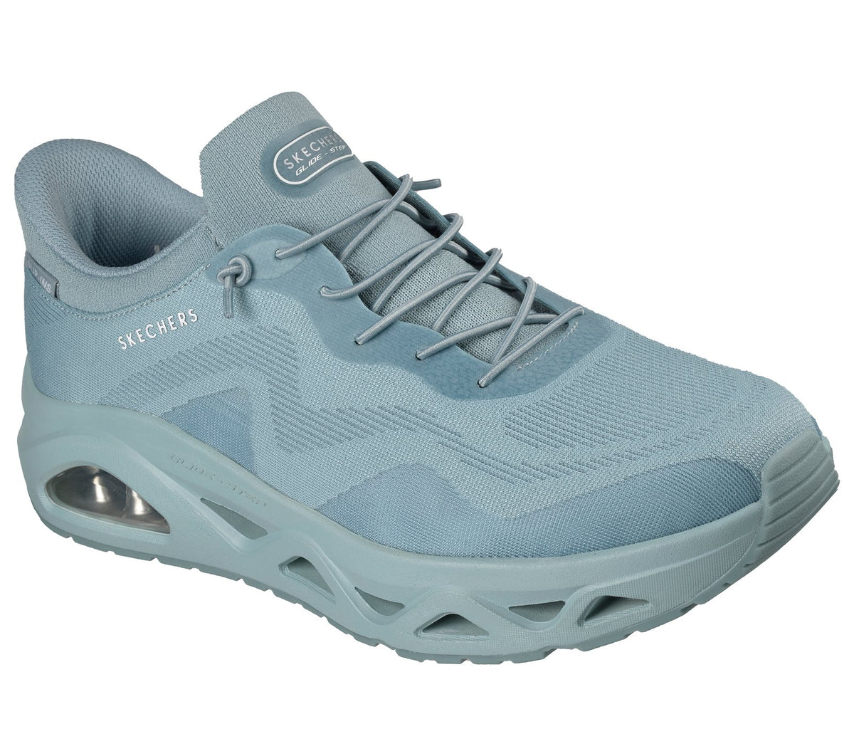 Skechers Slip-ins: UNO Glide-Step - Air Gliders