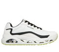 UNO Glide-Step - Glide Surge, WHITE / BLACK