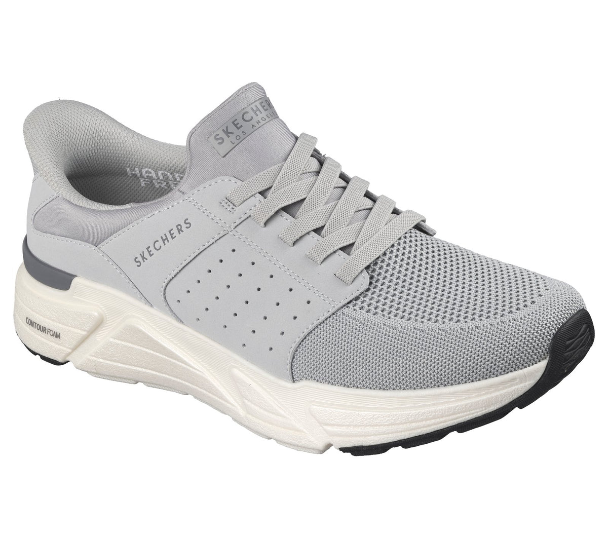 Skechers Slip-ins: Rovino Lite - Dress in Knit