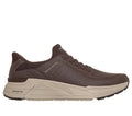 Skechers Slip-ins: Rovino Lite - Styles For Days, CHOCOLATE