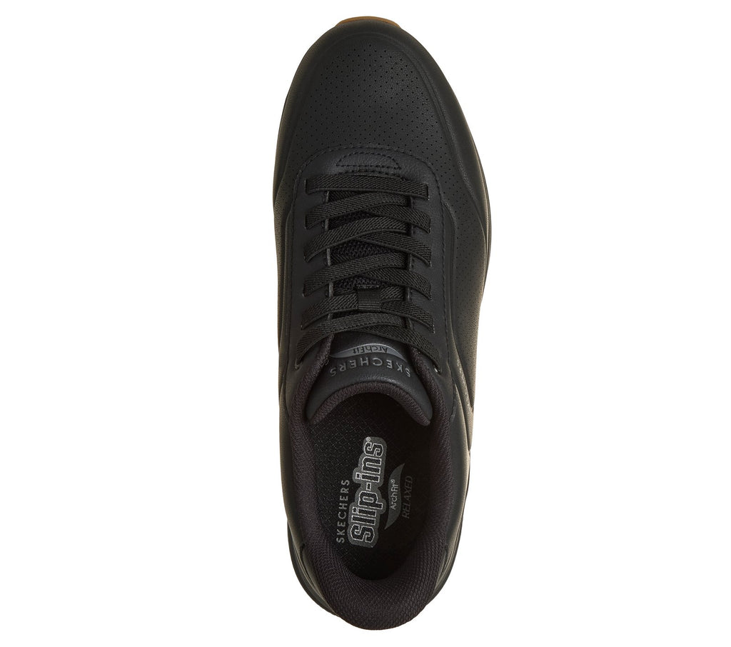 Skechers Slip-ins Relaxed Fit: Arch Fit UNO - Relaxing On Air