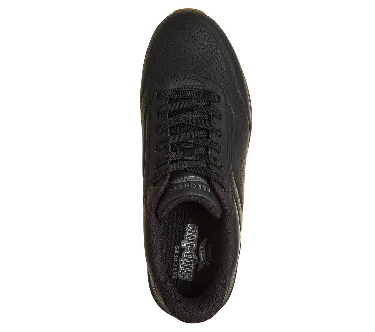 Skechers Slip-ins Relaxed Fit: Arch Fit UNO - Relaxing On Air
