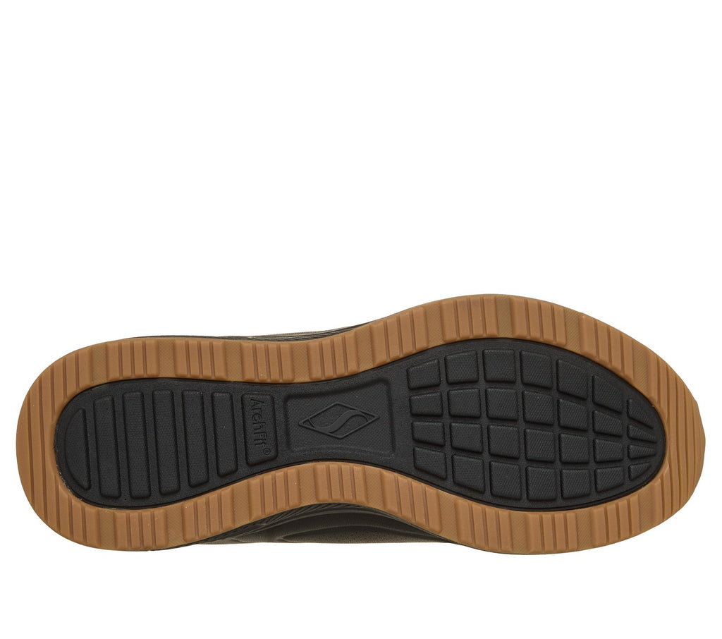 Skechers Slip-ins Relaxed Fit: Arch Fit UNO - Relaxing On Air