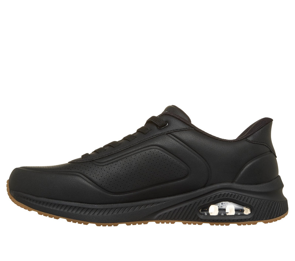 Skechers Slip-ins Relaxed Fit: Arch Fit UNO - Relaxing On Air