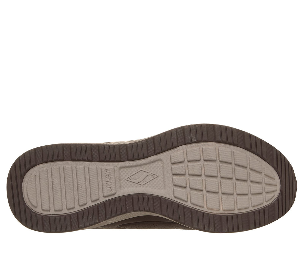 Skechers Slip-ins Relaxed Fit: Arch Fit UNO - Relaxing On Air