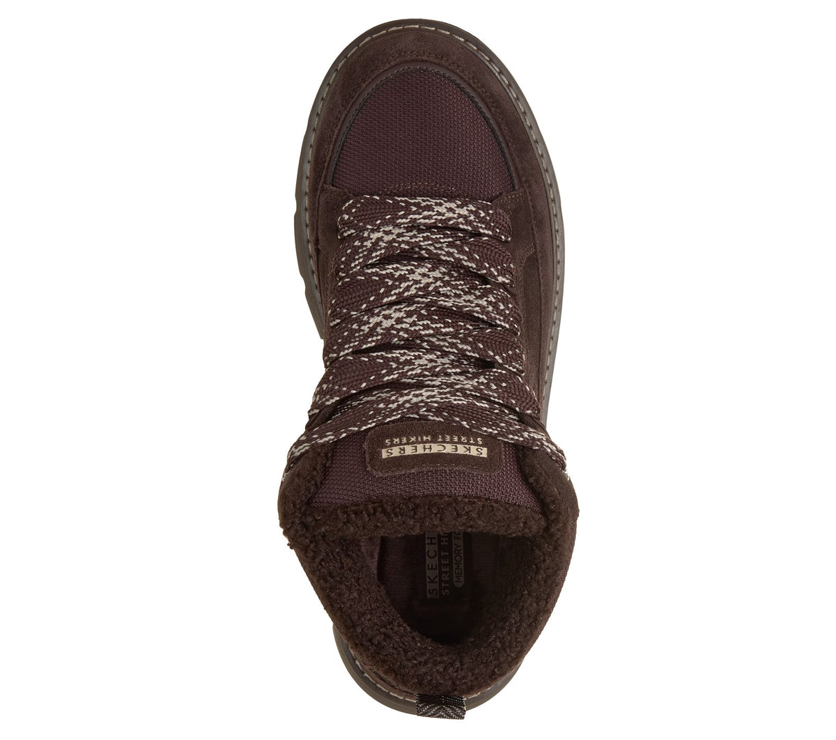 Keepsakes Cozy - Street Hiker Mid