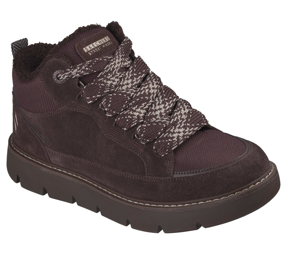 Keepsakes Cozy - Street Hiker Mid