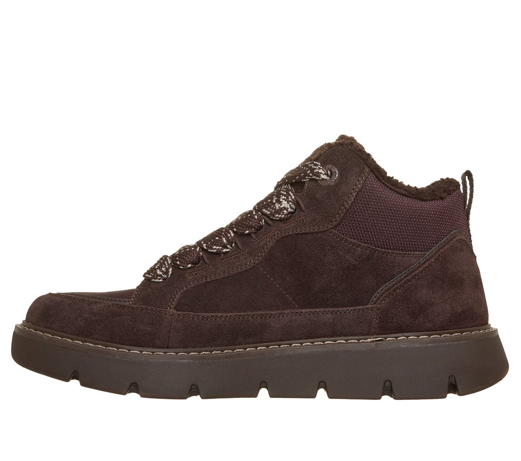 Keepsakes Cozy - Street Hiker Mid