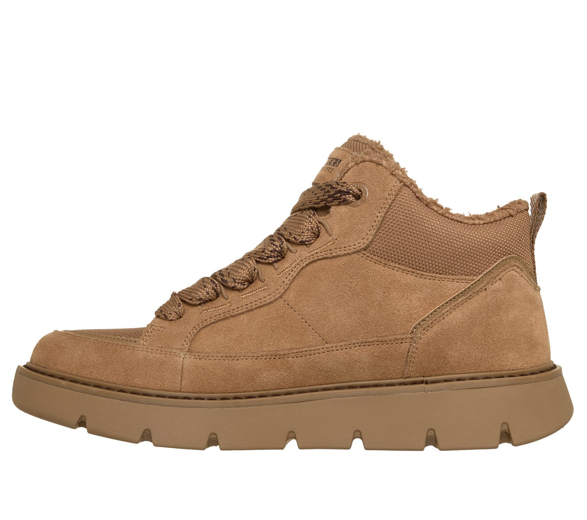 Keepsakes Cozy - Street Hiker Mid