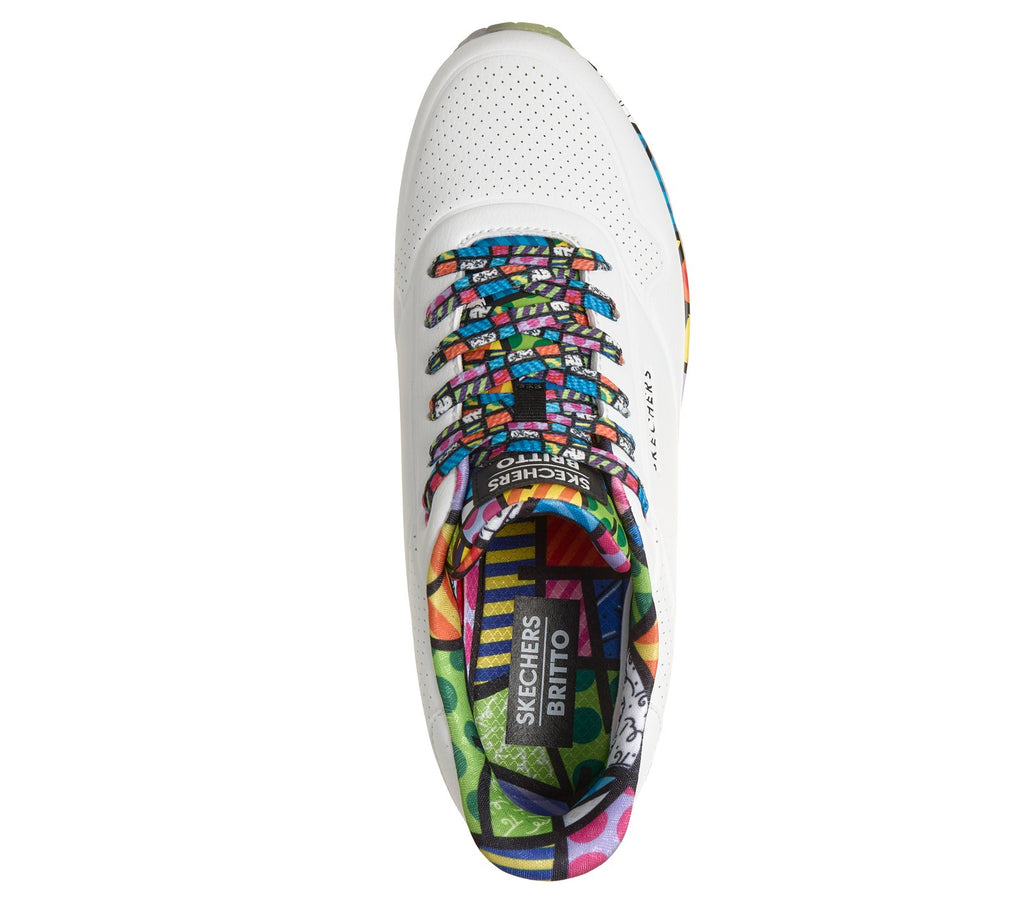 Skechers Slip-ins Britto: UNO - Britto Landscape