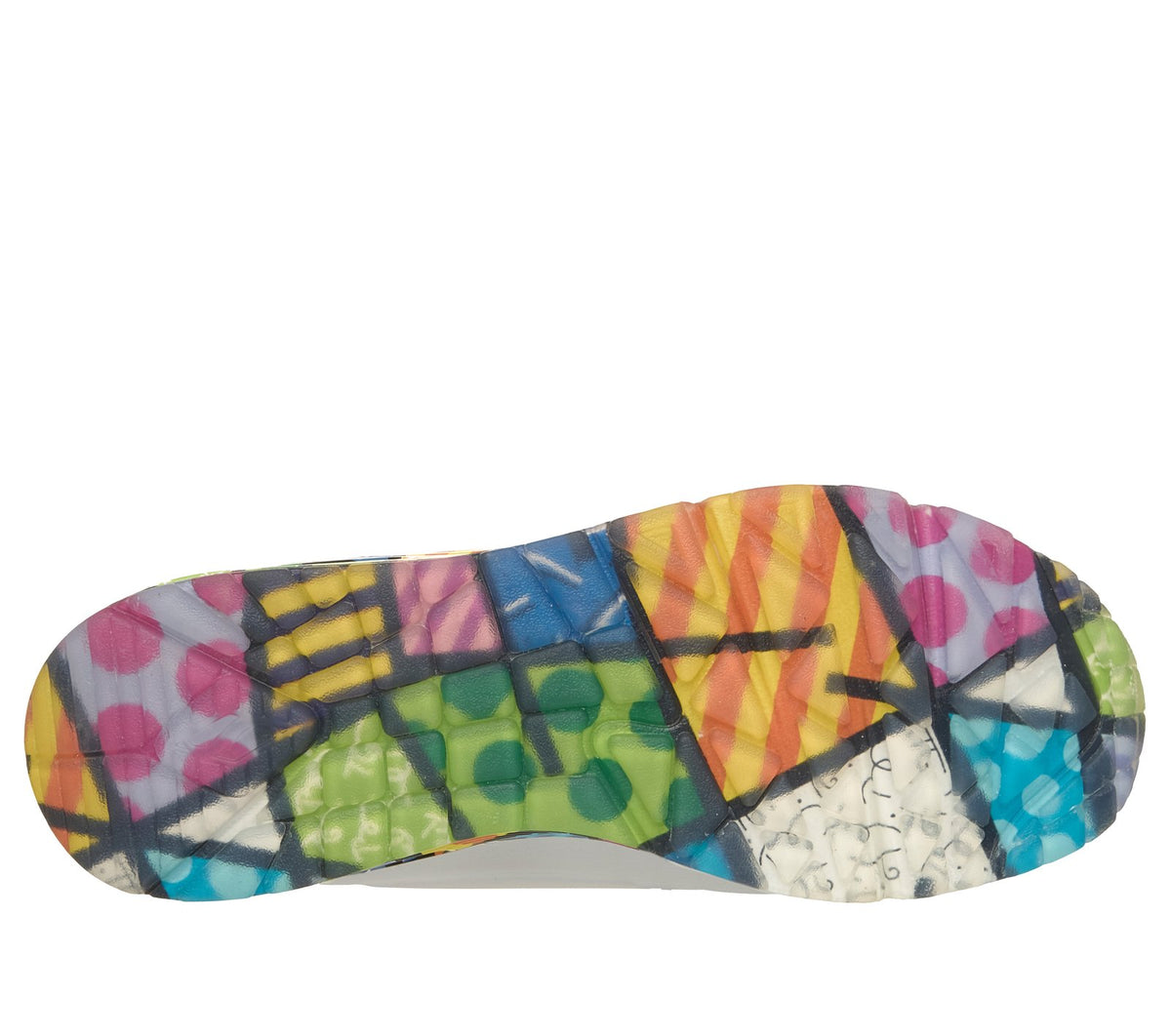 Skechers Slip-ins Britto: UNO - Britto Landscape