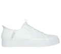 Skechers Slip-ins: Eden LX - Royal Stride, WHITE