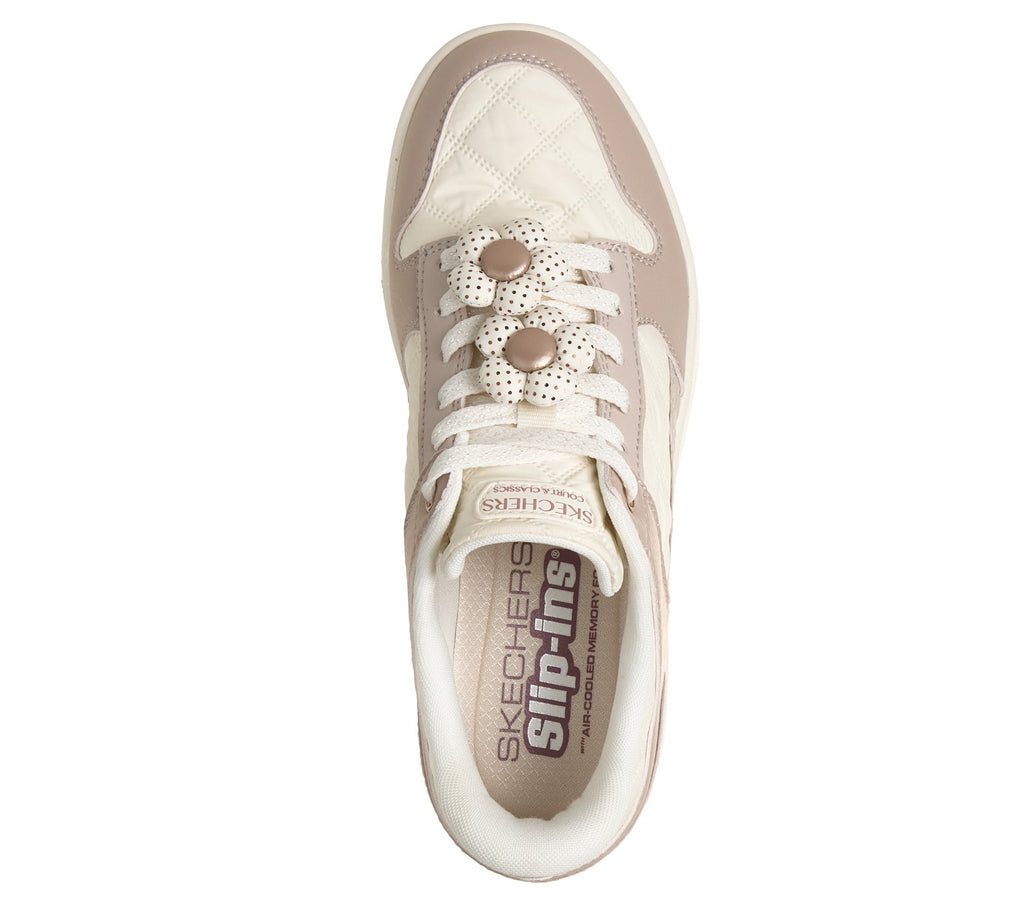Skechers Slip-ins: Cozy Fit Benson - Blissful Blossom