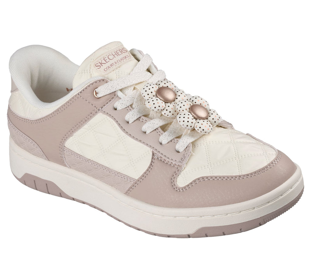 Skechers Slip-ins: Cozy Fit Benson - Blissful Blossom