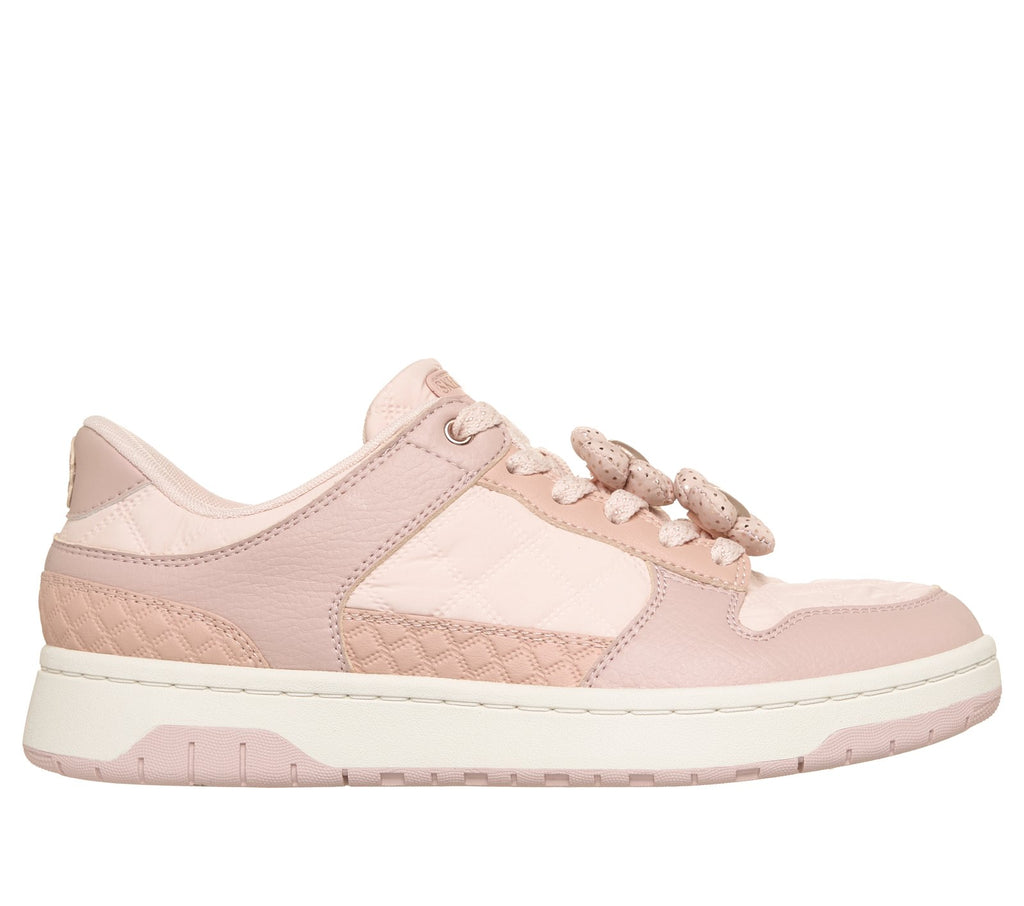 Skechers Slip-ins: Cozy Fit Benson - Blissful Blossom, PINK