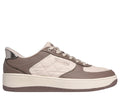Skechers Slip-ins: Sport Court 2.0 - Cozy Fit Daily Journey, TAUPE / BROWN