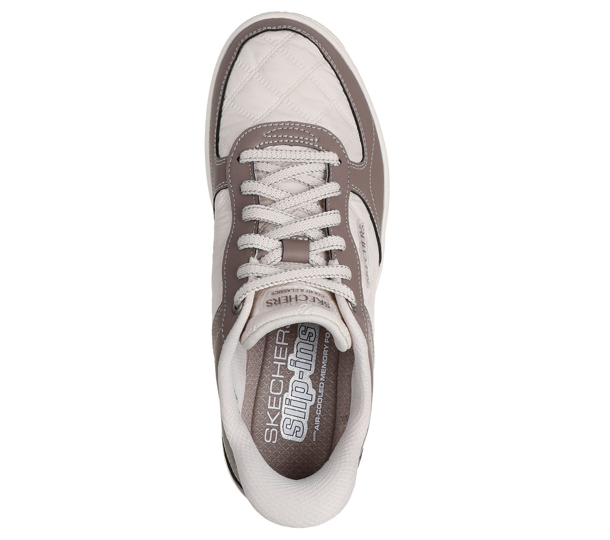 Skechers Slip-ins: Sport Court 2.0 - Cozy Fit Daily Journey