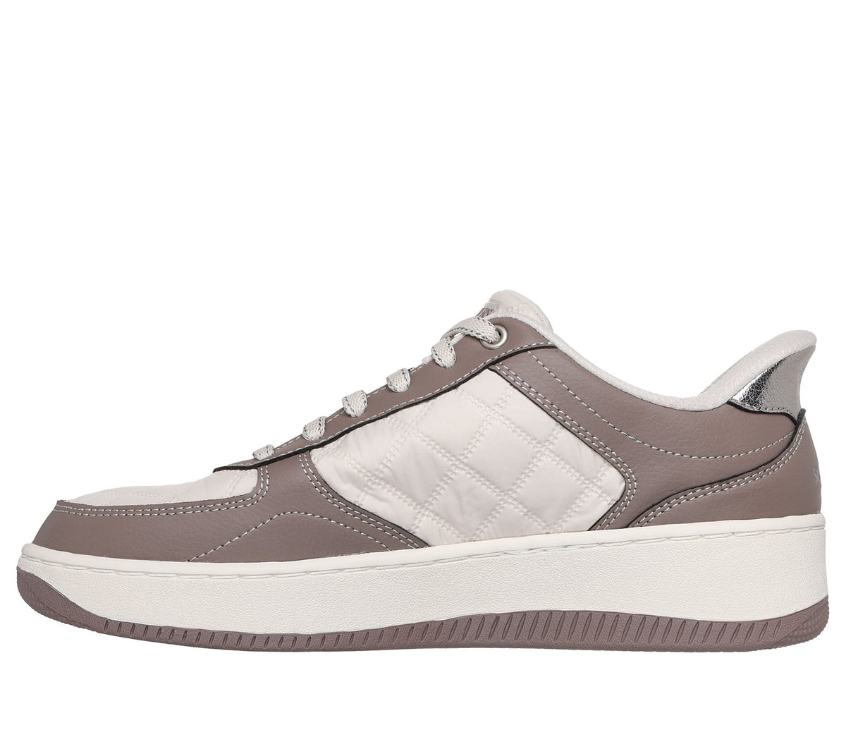 Skechers Slip-ins: Sport Court 2.0 - Cozy Fit Daily Journey