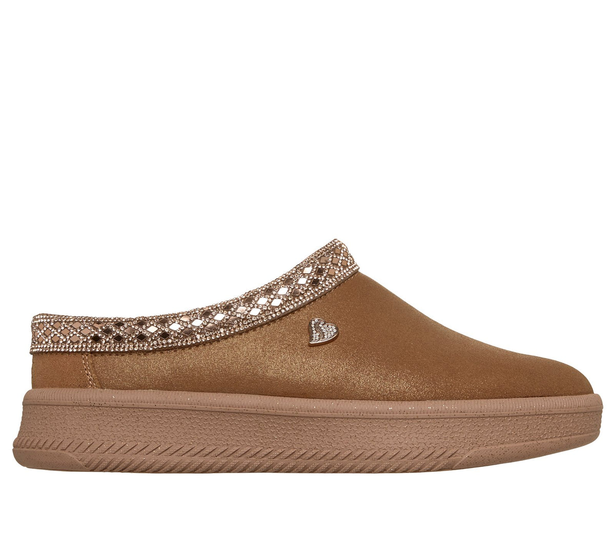 Hotshot HI - Soft Spark, CHESTNUT