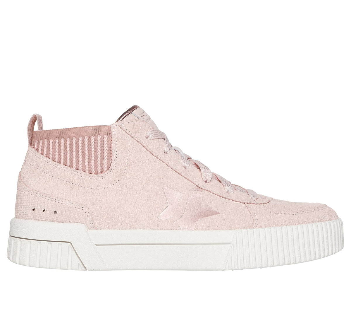 Jade - Soft Sparkle, PINK